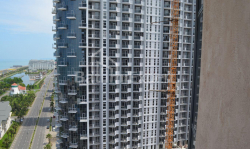 Квартира 72 м² - Юрьевская, Батуми, Грузия