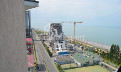 Квартира 72 м² - Юрьевская, Батуми, Грузия