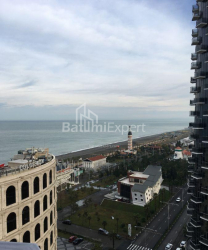 Квартира 72 м² - Юрьевская, Батуми, Грузия
