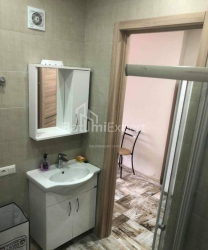 Квартира 37 м² - Юсуфа Кобаладзе, Батуми, Грузия