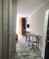 Квартира 37 м² - Юсуфа Кобаладзе, Батуми, Грузия