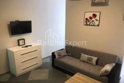Квартира 38 м² - Юсуфа Кобаладзе, Батуми, Грузия