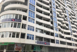 Квартира 38 м² - Юсуфа Кобаладзе, Батуми, Грузия