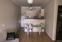 Квартира 45 м² - Юрьевская, Батуми, Грузия