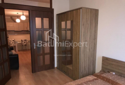 Квартира 45 м² - Юрьевская, Батуми, Грузия
