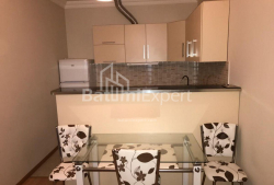 Квартира 45 м² - Юрьевская, Батуми, Грузия
