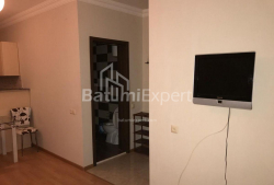 Квартира 45 м² - Юрьевская, Батуми, Грузия