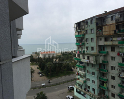 Квартира 33 м² - Шерифа Химшиашвили, Батуми, Грузия