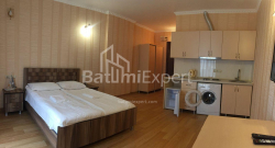 Квартира 33 м² - Шерифа Химшиашвили, Батуми, Грузия