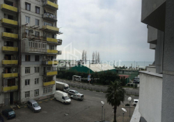 Квартира 33 м² - Шерифа Химшиашвили, Батуми, Грузия