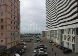 Квартира 34 м² - Юсуфа Кобаладзе, Батуми, Грузия