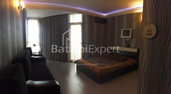 Квартира 34 м² - Юсуфа Кобаладзе, Батуми, Грузия