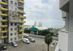 Квартира 34 м² - Юсуфа Кобаладзе, Батуми, Грузия