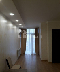 Квартира 46 м² - Юрьевская, Батуми, Грузия