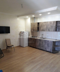 Квартира 46 м² - Юрьевская, Батуми, Грузия