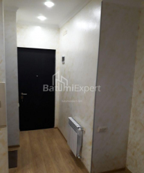 Квартира 46 м² - Юрьевская, Батуми, Грузия