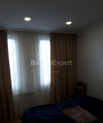 Квартира 46 м² - Юрьевская, Батуми, Грузия