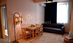 Квартира 70 м² - Нико Пиросмани, Батуми, Грузия