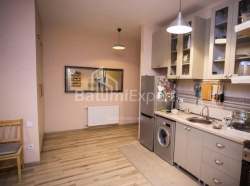 Квартира 70 м² - Нико Пиросмани, Батуми, Грузия