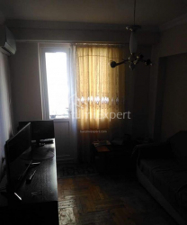 Квартира 35 м² - Юрьевская, Батуми, Грузия