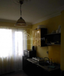 Квартира 35 м² - Юрьевская, Батуми, Грузия