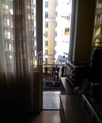 Квартира 35 м² - Юрьевская, Батуми, Грузия