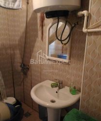 Квартира 35 м² - Юрьевская, Батуми, Грузия