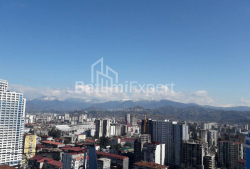 Квартира 65 м² - Юрьевская, Батуми, Грузия