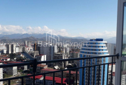 Квартира 65 м² - Юрьевская, Батуми, Грузия