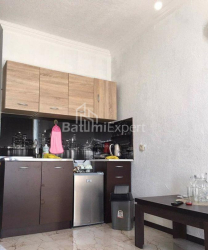 Квартира 25 м² - Юрьевская, Батуми, Грузия