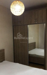 Квартира 45 м² - Юрьевская, Батуми, Грузия