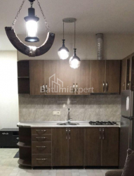 Квартира 45 м² - Юрьевская, Батуми, Грузия