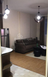Квартира 45 м² - Юрьевская, Батуми, Грузия