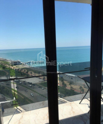 Квартира 25 м² - Юрьевская, Батуми, Грузия