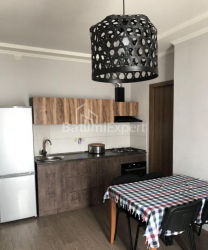Квартира 45 м² - Юрьевская, Батуми, Грузия