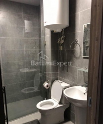 Квартира 45 м² - Юрьевская, Батуми, Грузия