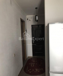 Квартира 45 м² - Юрьевская, Батуми, Грузия