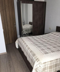 Квартира 45 м² - Юрьевская, Батуми, Грузия