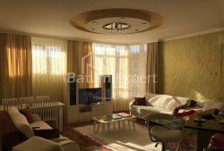 Квартира 105 м² - Юрьевская, Батуми, Грузия