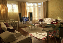 Квартира 105 м² - Юрьевская, Батуми, Грузия