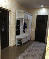 Квартира 105 м² - Юрьевская, Батуми, Грузия
