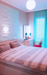 Квартира 115 м² - Юрьевская, Батуми, Грузия