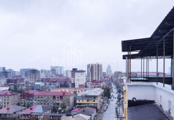 Квартира 115 м² - Юрьевская, Батуми, Грузия