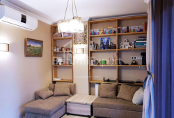 Квартира 115 м² - Юрьевская, Батуми, Грузия