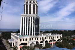Квартира 45 м² - Юрьевская, Батуми, Грузия