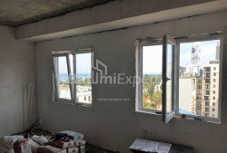Квартира 45 м² - Юрьевская, Батуми, Грузия