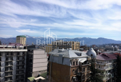 Квартира 45 м² - Юрьевская, Батуми, Грузия