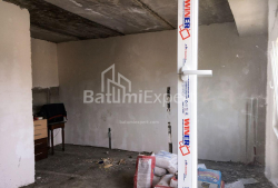 Квартира 45 м² - Юрьевская, Батуми, Грузия