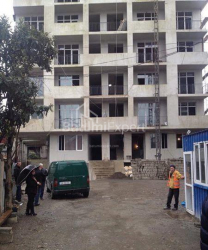 Квартира 54 м² - Юрьевская, Батуми, Грузия