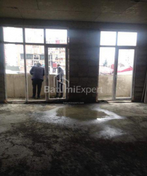 Квартира 54 м² - Юрьевская, Батуми, Грузия
